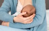 Lactancia mejora la cognición materna