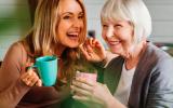 Café y té: menos riesgo ictus y demencia