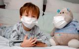Pauta para tratar niños con síndrome inflamatorio multisistémico