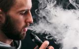 Asocian e-cigarette a disfunción eréctil