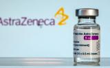 AstraZeneca: menos eficaz a los 3 meses
