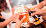 Alcohol envejece tu cerebro hasta 2 años