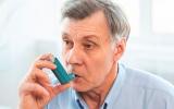 ¿Por qué protege el asma del COVID grave?