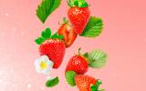 Beneficios de comer fresas y cómo sacarles todo su sabor