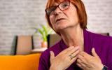 Hipotiroidismo aumenta riesgo demencia