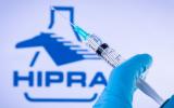Vacuna española de Hipra