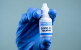 Vacuna inhalada contra el COVID de CanSino 