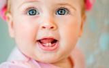 Dentición del bebé: cuándo le saldrán los dientes