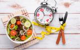 Comer tarde afecta a hambre y calorías
