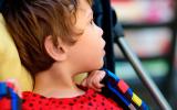 Parálisis cerebral: niños con movilidad