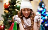 La adicción a las compras aumenta en Navidad