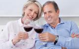 La ingesta moderada de vino reduce la mortalidad