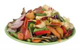 Cocina reciclaje: consejos para aprovechar las sobras