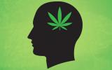 Incluso un bajo consumo de marihuana afecta al cerebro