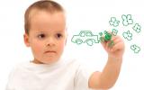 La contaminación por tráfico empeora el asma infantil