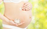 Cuidados de la piel durante el embarazo