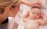Detectan signos de autismo en bebés de dos meses