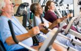 Hacer ejercicio beneficia a las personas con diabetes tipo 2