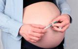 Más riesgo de muerte del feto si la madre es diabética