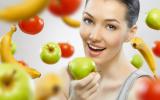 Una dieta rica en verdura y fruta previene el cáncer oral