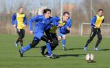 Jugar al fútbol ayuda a prevenir las enfermedades cardiovasculares
