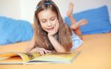 La lectura mejora la habilidad lingüística de los niños