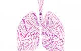 Afectación pulmonar de la fibrosis quística