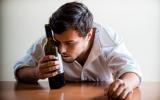 Síntomas de la cirrosis en alcohólico