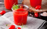 El tomate en la alimentación saludable