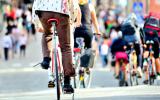 Usar más la bicicleta salvaría 10.000 vidas al año en la UE