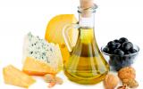 Aceite de oliva y frutos secos contra la arteriosclerosis
