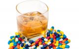 Combinar alcohol y sedantes intoxica el cerebro