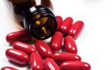 Recomiendan los suplementos con antioxidantes contra la preeclampsia