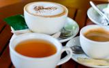 El consumo de café y té puede prevenir la fibrosis del hígado