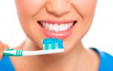 Eliminar bacterias dentales