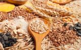 Los cereales integrales reducen el riesgo de diabetes