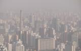La contaminación atmosférica provoca más muertes que los accidentes