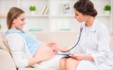 La OMS aconseja duplicar el control médico durante el embarazo