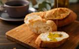 Desayunar aceite de oliva virgen protege las arterias