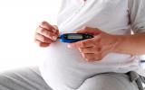 La diabetes gestacional puede causar obesidad en la infancia