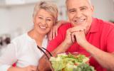 Dieta adecuada ayuda a frenar la degeneración macular
