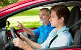 Discutir al volante aumenta el riesgo de accidente