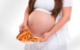 Tomar grasa en el embarazo influye en el peso del bebé
