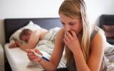 El estrés perjudica los tratamientos de fertilidad
