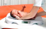 La exposición a disruptores endocrinos afecta al peso del bebé