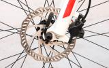¿Son seguros los frenos de disco en tu bicicleta?