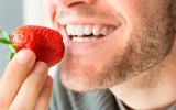 Las fresas ayudan a prevenir la resistencia a la insulina