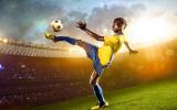 Los jóvenes que juegan al fútbol son los más afectados por muerte súbita