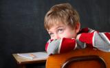 Los niños con TDAH podrían sufrir trastornos psiquiátricos
