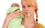 Más infecciones respiratorias en bebés expuestos al tabaco